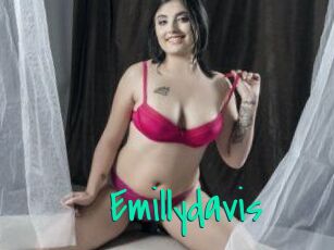 Emillydavis