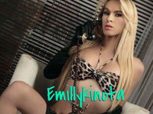 Emillykinota