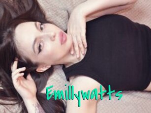 Emillywatts