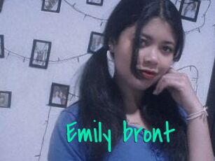 Emily_bront