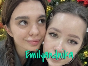 Emilyandnika