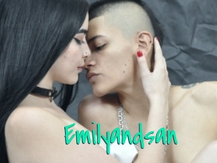 Emilyandsan