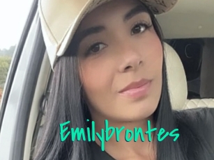 Emilybrontes