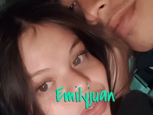 Emilyjuan