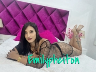 Emilypheiton