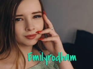 Emilyrodham