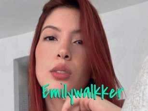 Emilywalkker