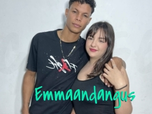 Emmaandangus