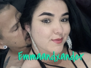 Emmaandxander