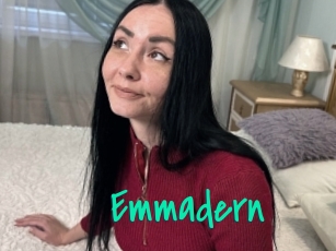 Emmadern