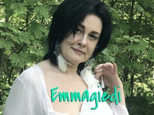 Emmagiedi