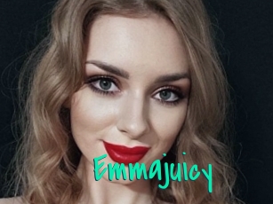 Emmajuicy