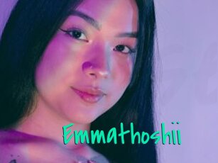 Emmathoshii