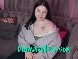 Emmavalkerson