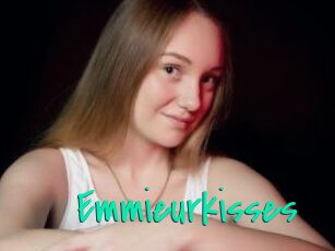 Emmieurkisses