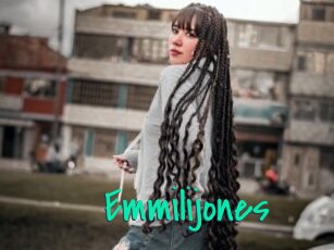 Emmilijones