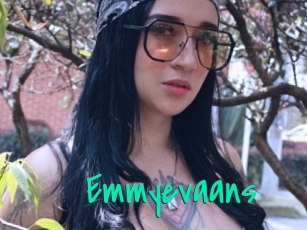 Emmyevaans