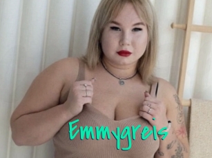 Emmygreis