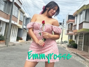 Emmyrosse