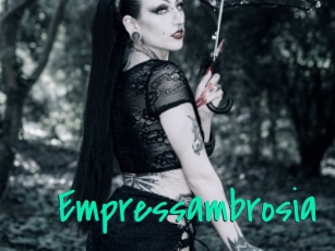 Empressambrosia