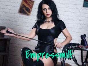 Empressmilf