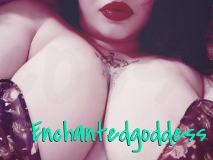 Enchantedgoddess