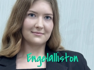 Engelalliston