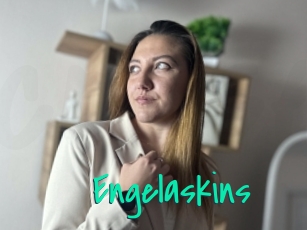 Engelaskins