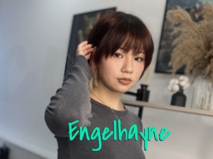 Engelhayne