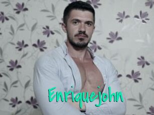 Enriquejohn