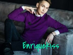 Enriquekiss