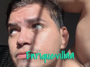 Enriquevillaa