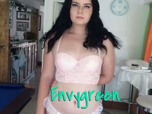 Envygreen