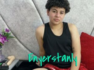 Enyerstanly