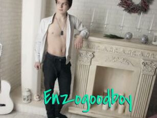 Enzogoodboy