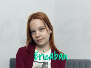 Ericaban