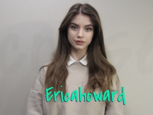 Ericahoward