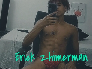 Erick_zhimerman