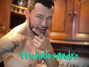 Erickalexandro