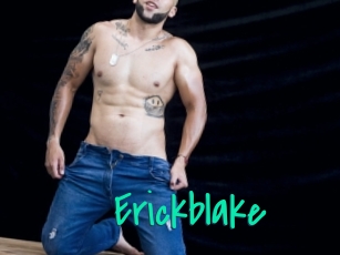 Erickblake