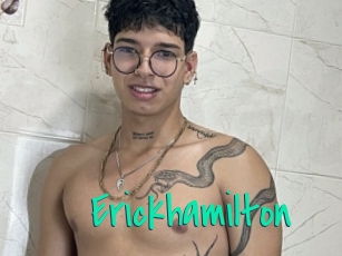 Erickhamilton