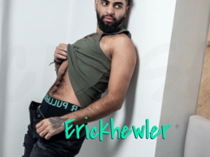 Erickhewler