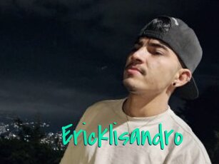 Ericklisandro