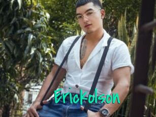 Erickolson