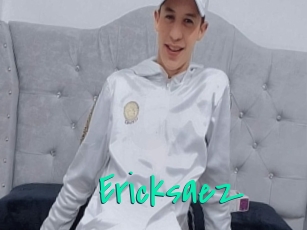 Ericksaez