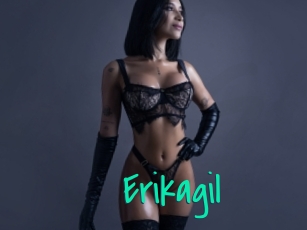 Erikagil