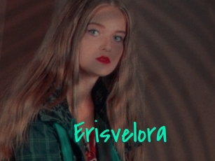 Erisvelora