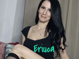 Eriuca