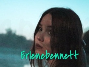 Erlenebennett