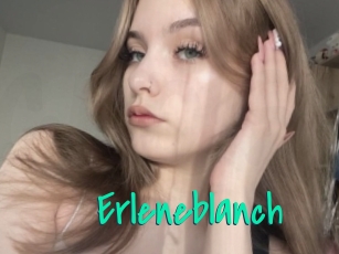 Erleneblanch